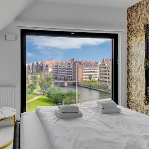 Comfort Wintera Gdansk