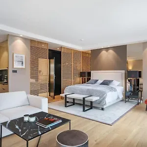 Rent Like - Deo Plaza Wyspa Spichrzów Danzig